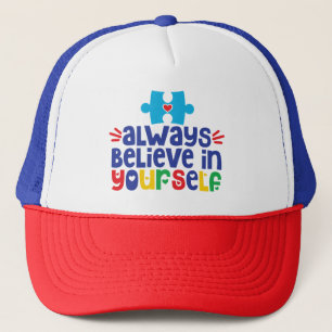 Trucker Hat
