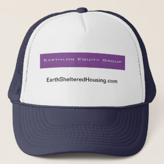 Trucker Hat