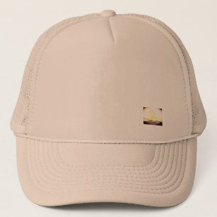 Trucker Hat