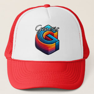 Trucker Hat