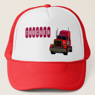 Trucker Hat