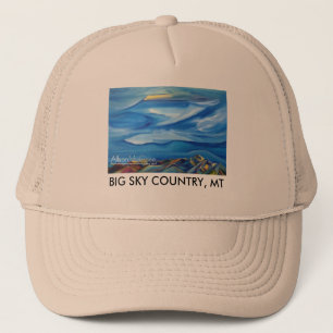 Trucker Hat