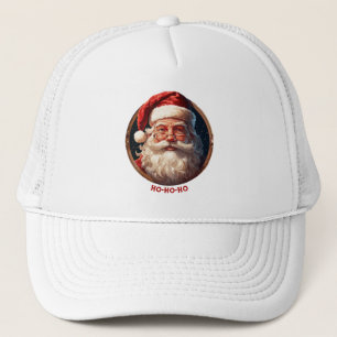 Trucker Hat