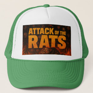 Trucker Hat