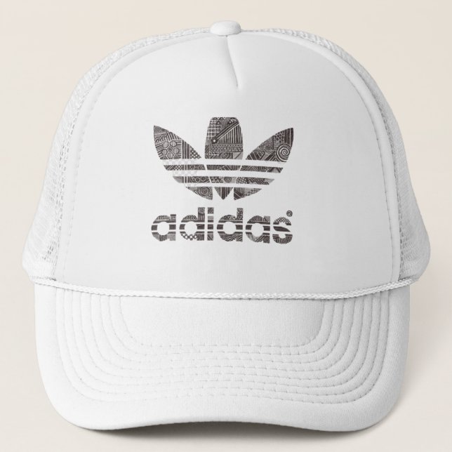 Trucker hat (Front)