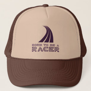 TRUCKER HAT