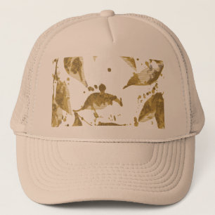Trucker Hat