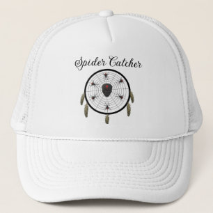 Trucker Hat By James Michael Miller 4/24/2024