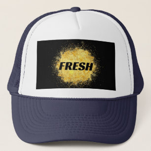 Trucker hat for sale.