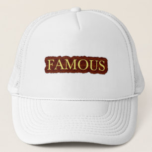 Trucker hat, for sale ! hat