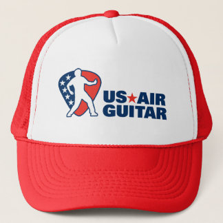 Trucker Hat - Logo
