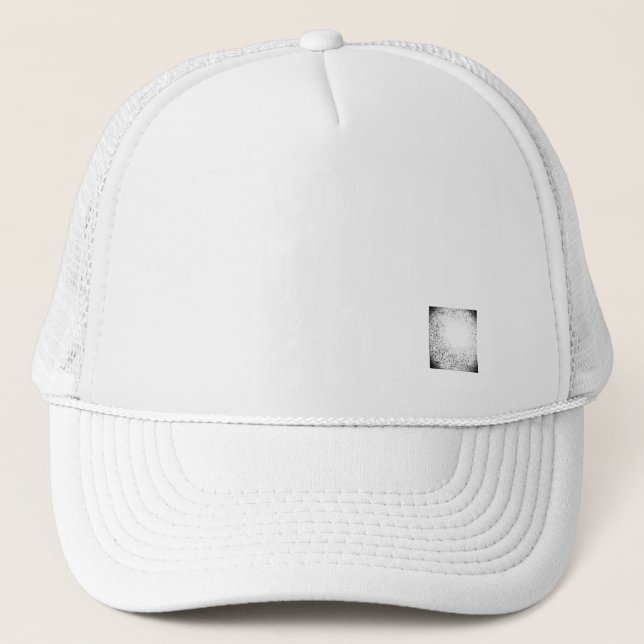 Trucker Hat MOON  (Front)