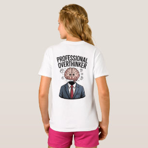 Trucker Hat T-Shirt