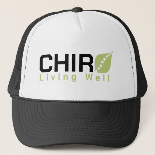 Trucker Hat, Trucker Hat