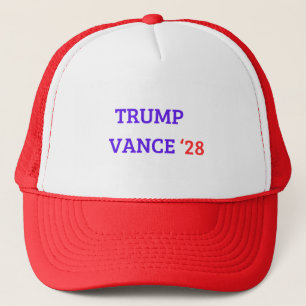 Trucker Hat, Trucker Hat