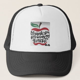 Trucker Hat, Trucker Hat