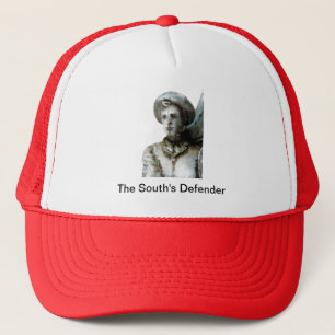 Trucker Hat, Trucker Hat