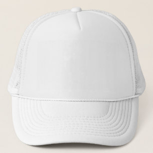 Trucker Hat, Trucker Hat