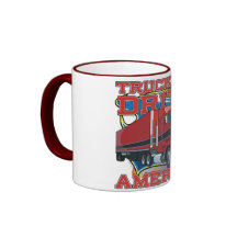 Truckers Drive America