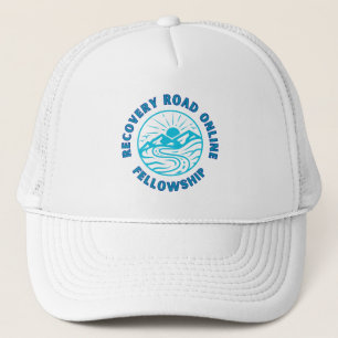 Trucker's hat