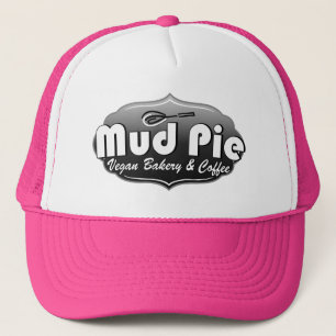 Truckin' Pink Trucker Hat