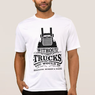 Trucks T-Shirt