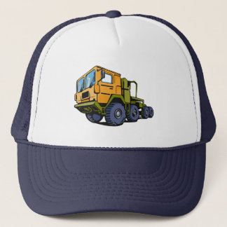 Trucks! Trucker Hat