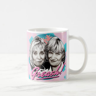 Trude and Prue Mug