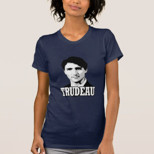 Trudeau T-Shirt