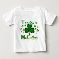 Trudys McCuties