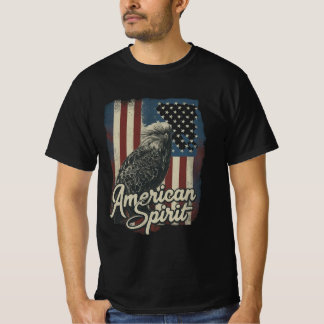 True American Spirit T-Shirt