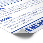 True American: The Epic Drinking Game Rules