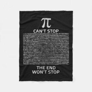 True Autism Colours Autistic Awareness Ribbon Spec Fleece Blanket