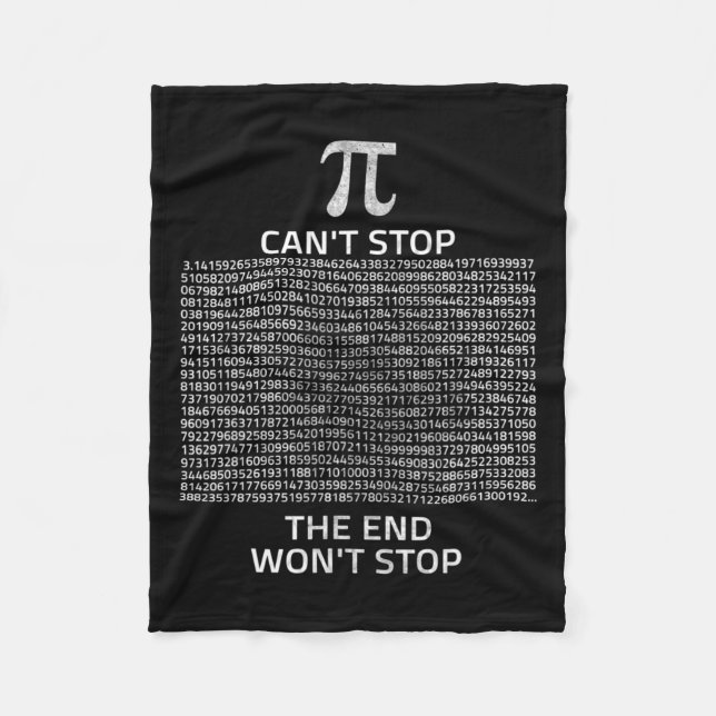 True Autism Colours Autistic Awareness Ribbon Spec Fleece Blanket (Front)