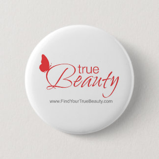 True Beauty Pin