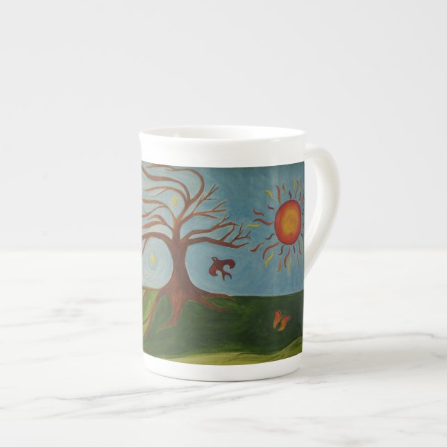 True Colours Mug (Front Right)