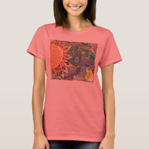 True Colours T-Shirt