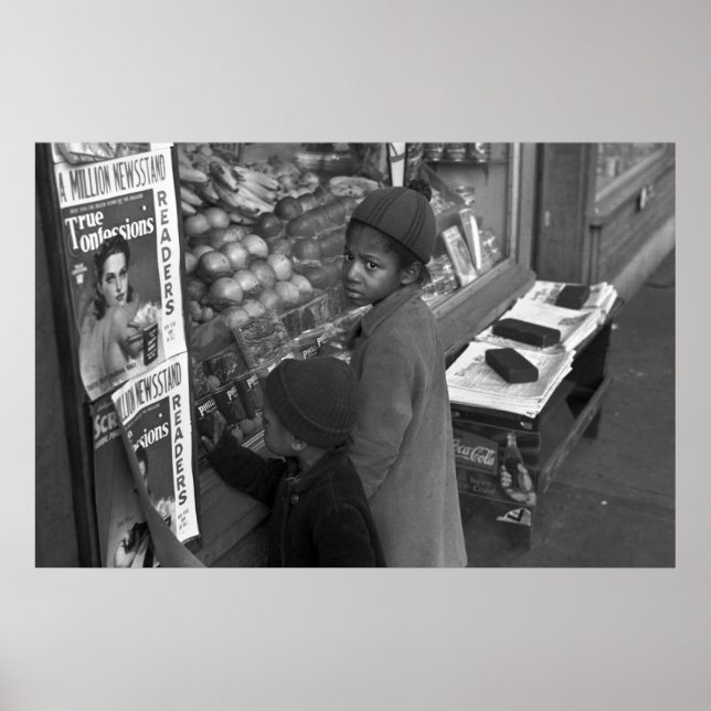 True Confessions, 1937 Poster (Front)