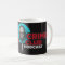 True Crime Fan Club Mug