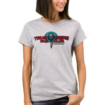 True Crime Fan Club Women's Tee