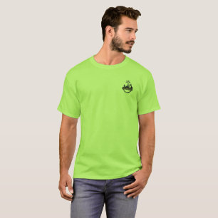True cut Inc T-Shirt