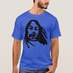 True Detective Night Country TShirt