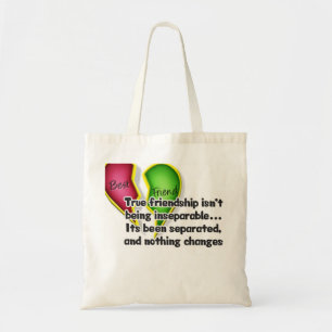 True Friendship Tote