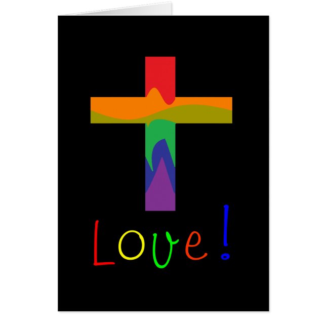True Love! (Front)