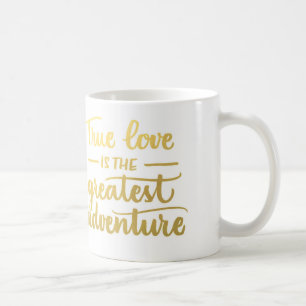 True Love Coffee Mug