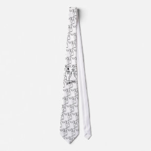 True Love Custom Tie