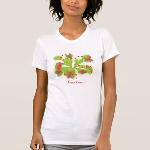 True Love for Venus Flytraps T-Shirt
