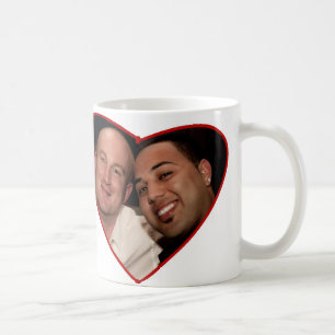 True Love Knows No Bounds Coffee Mug