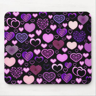 True Love Mousepad