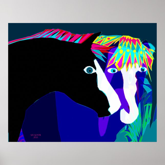 true love poster (Front)